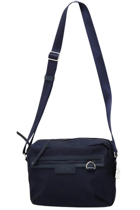 Sacoche Longchamp  Marine