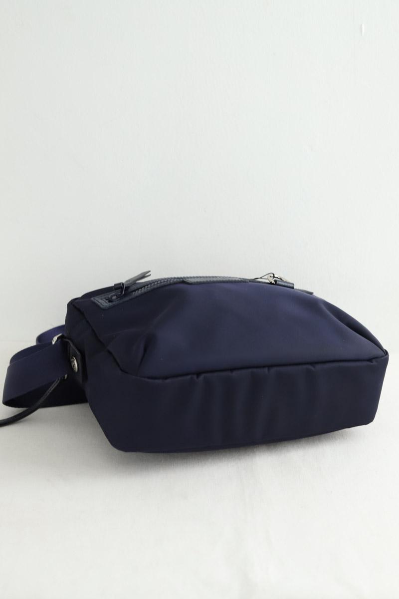 Sacoche Longchamp  Marine