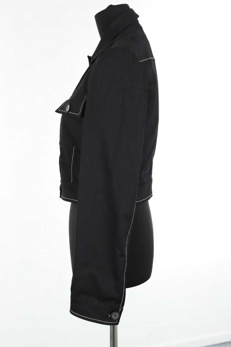 Veste Marella  Noir