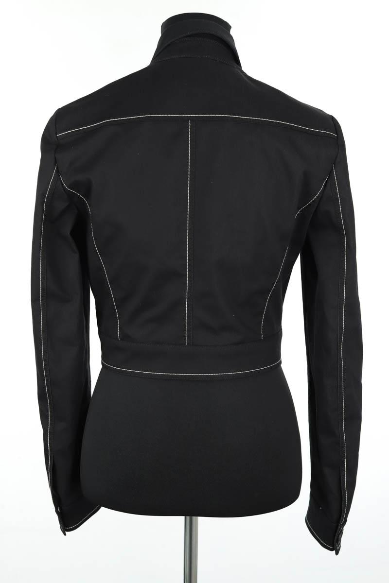 Veste Marella  Noir