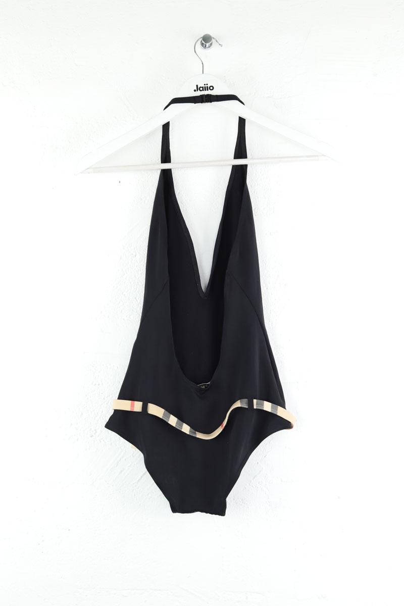 Maillot de bain Burberry  Noir