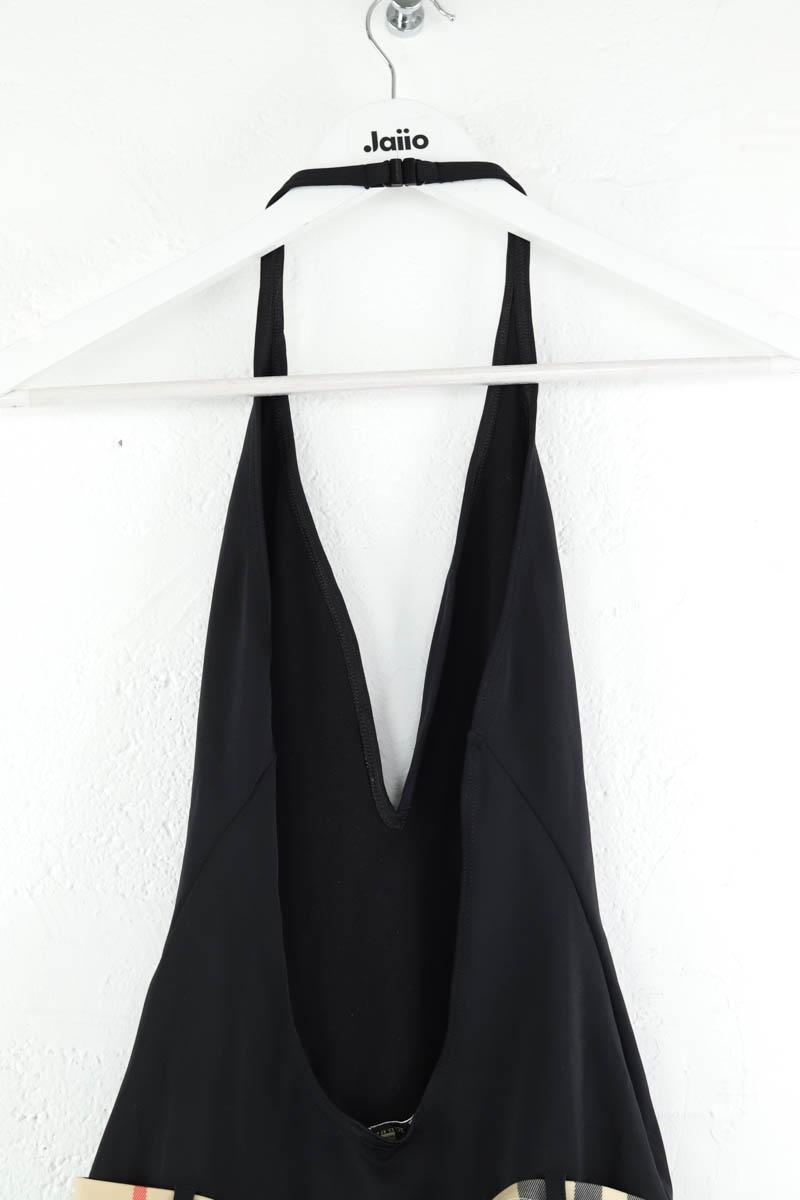 Maillot de bain Burberry  Noir