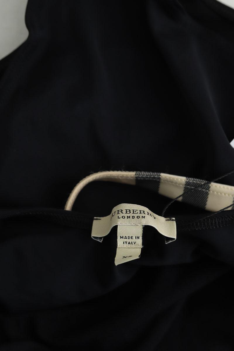Maillot de bain Burberry  Noir