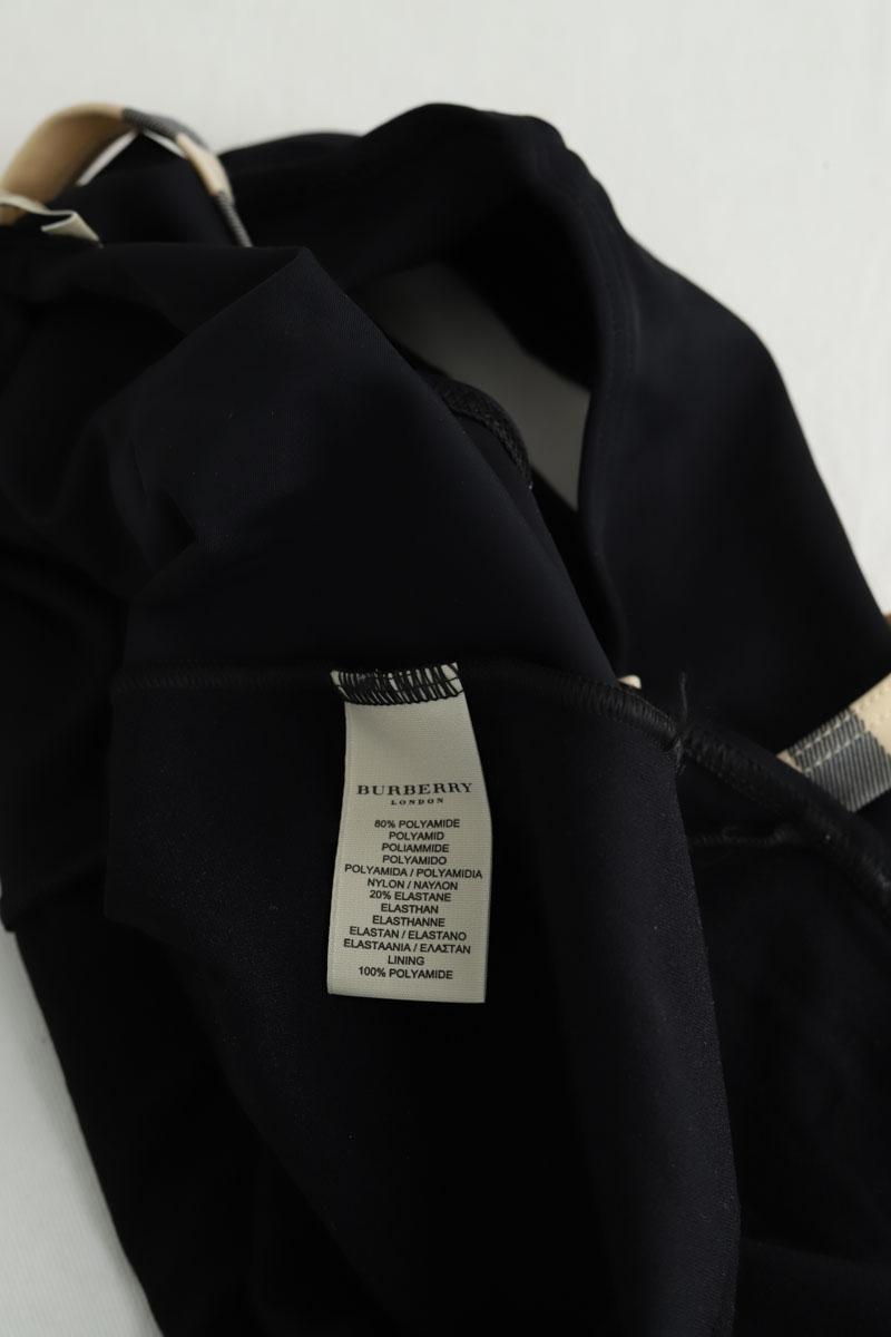 Maillot de bain Burberry  Noir