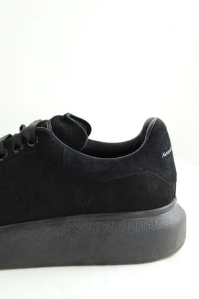Baskets Alexander McQueen  Noir