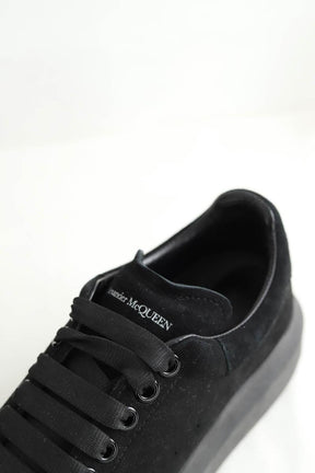 Baskets Alexander McQueen  Noir