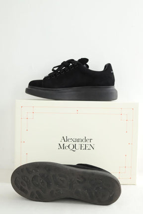 Baskets Alexander McQueen  Noir