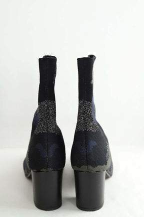 Talons Zadig & Voltaire  Noir