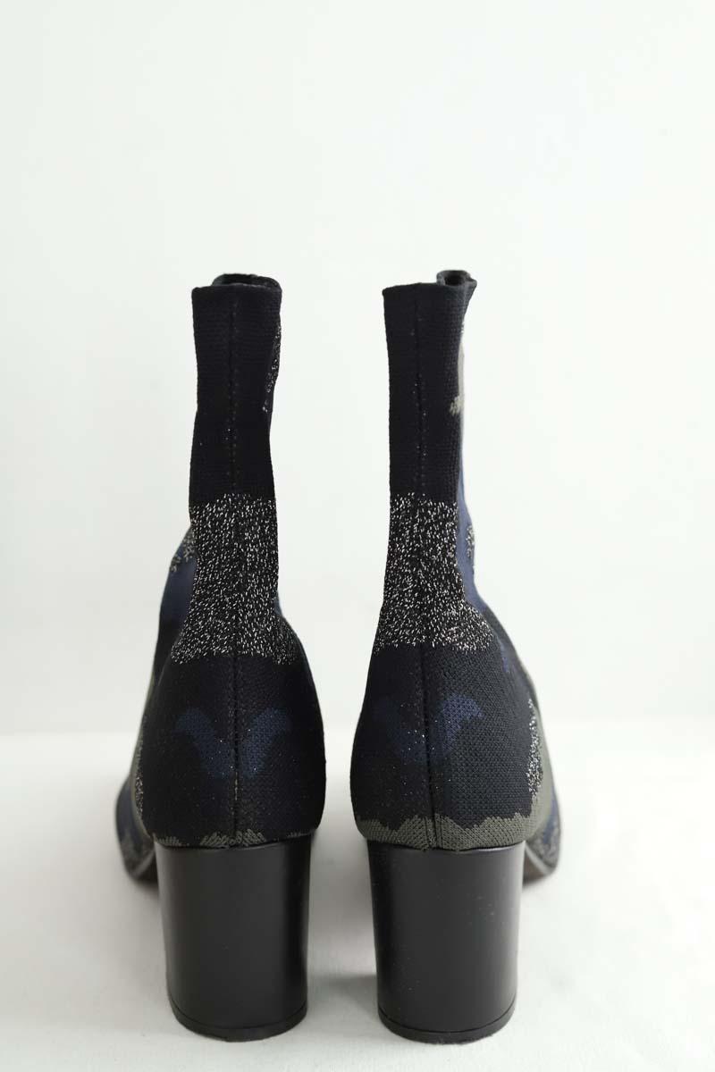 Talons Zadig & Voltaire  Noir
