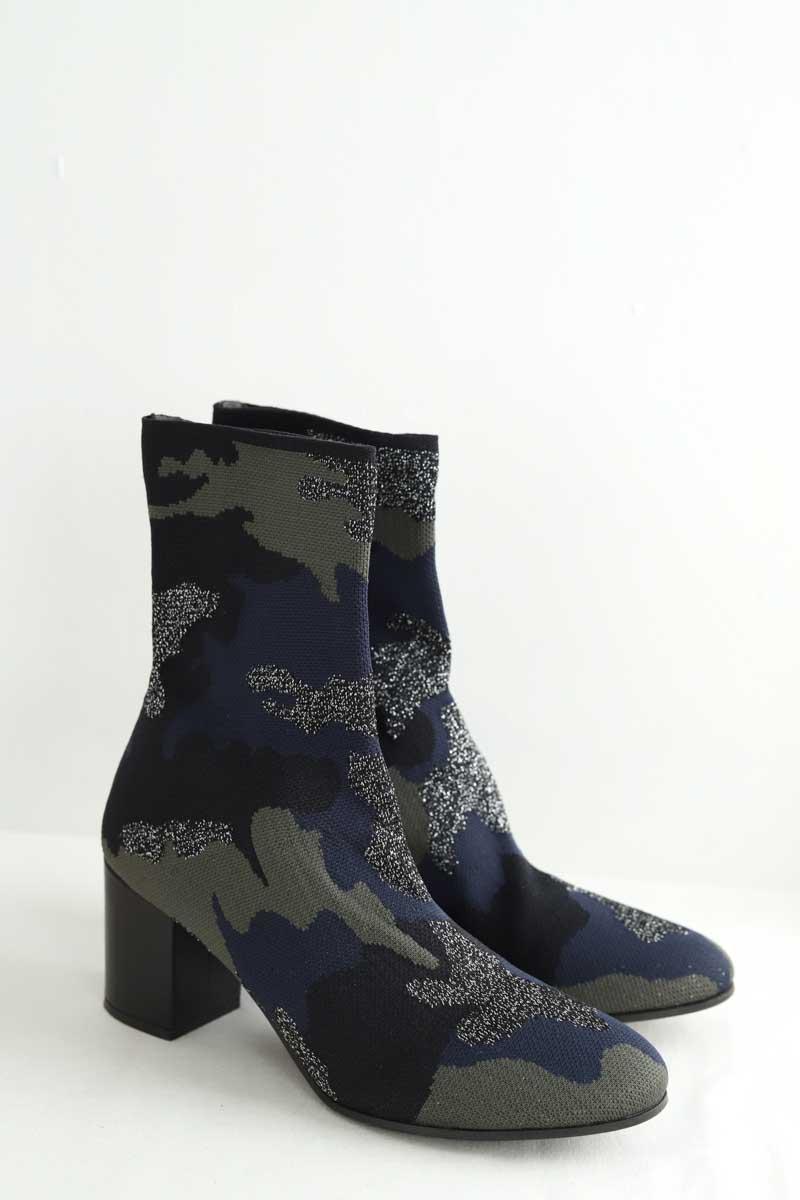 Talons Zadig & Voltaire  Noir
