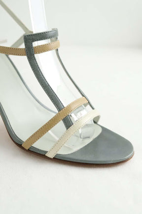 Talons Michel Vivien  Vert