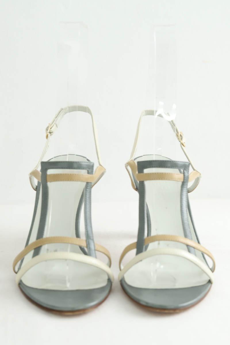 Talons Michel Vivien  Vert