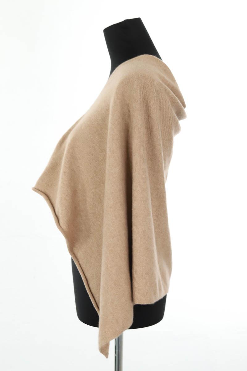Poncho Eric Bompard de seconde main pour Femme
