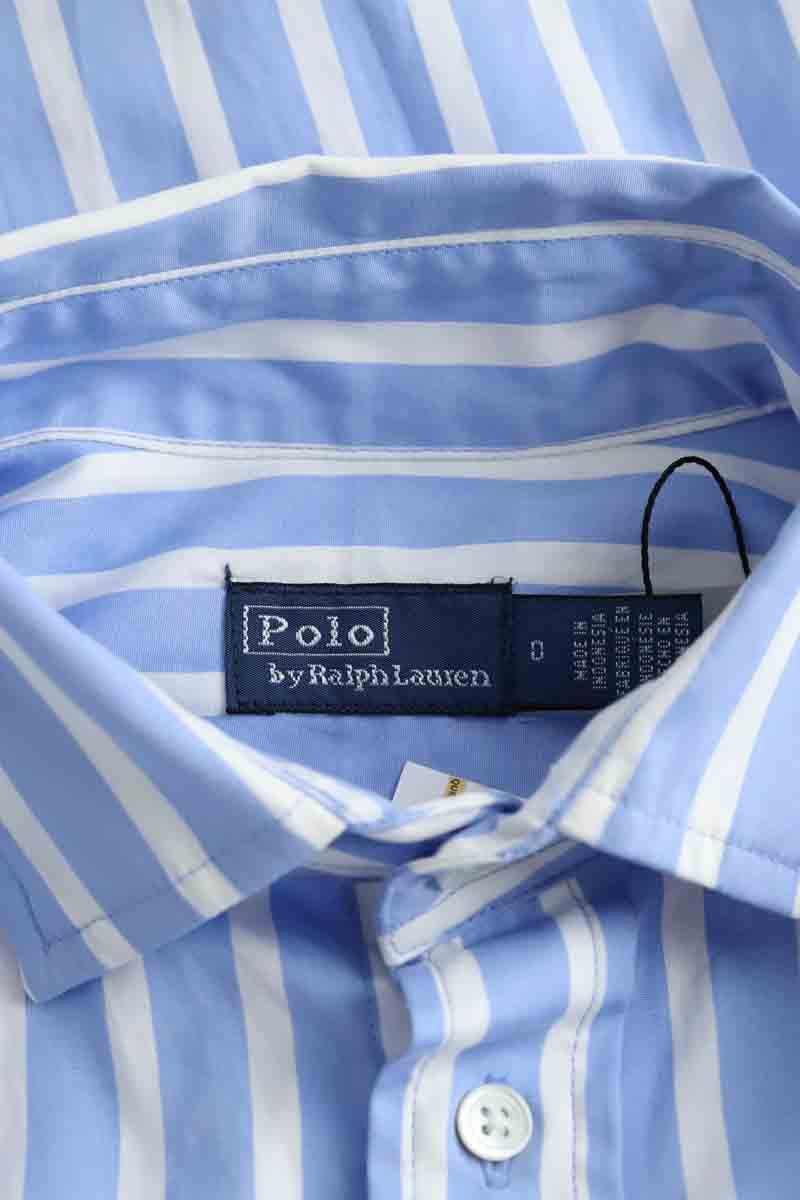 Chemise Ralph Lauren  Bleu