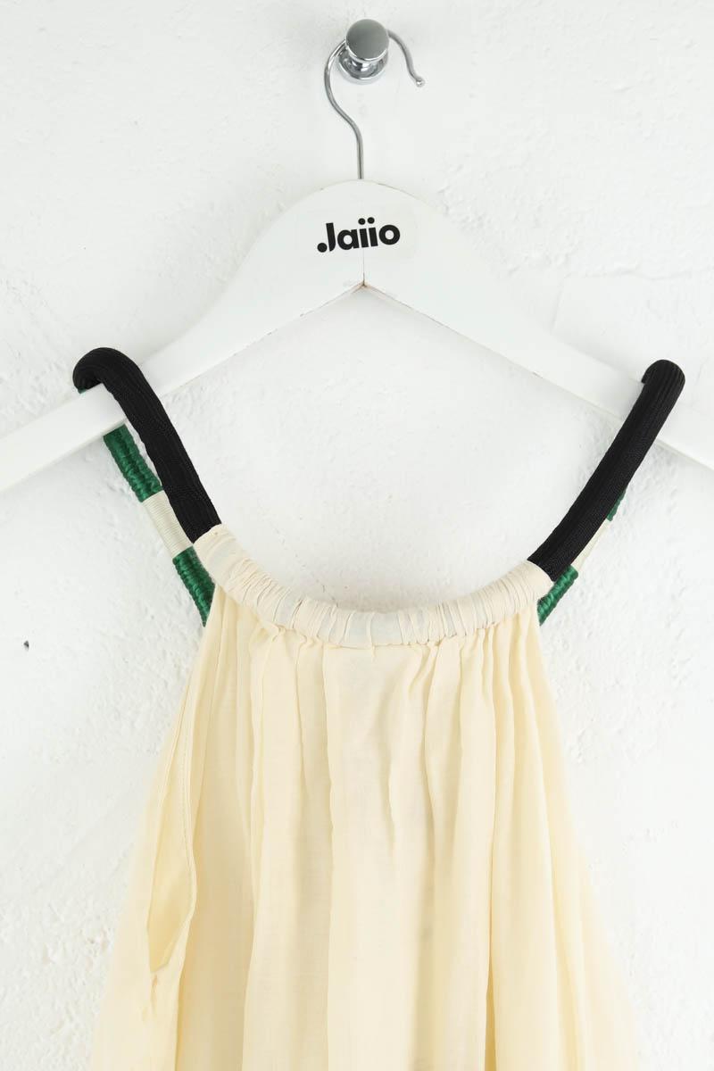 Robe Dnud  Beige