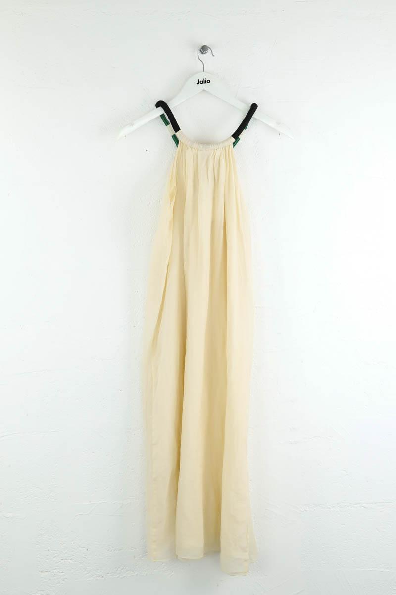 Robe Dnud  Beige