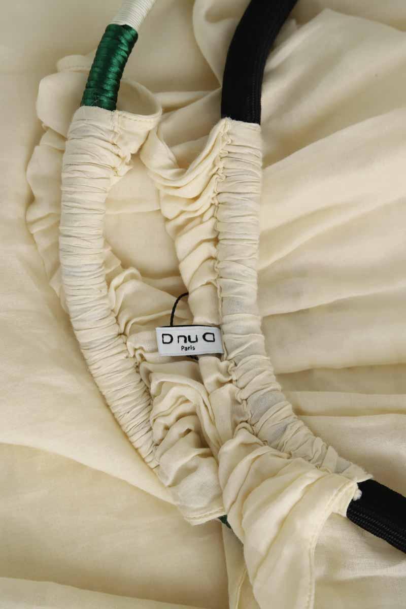 Robe Dnud  Beige