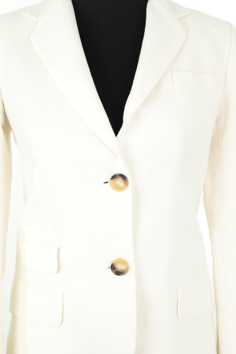 Blazer Vanessa Bruno  Blanc
