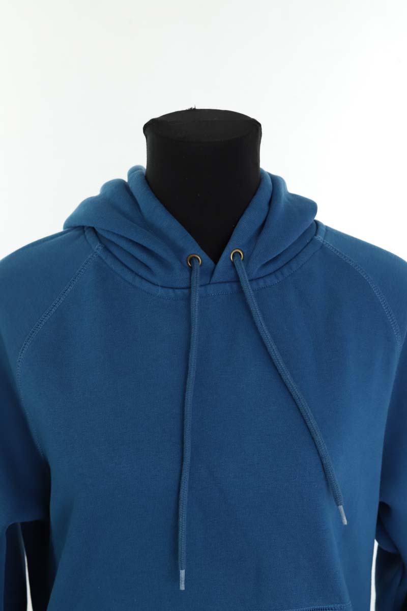 Sweatshirt Carhartt  Bleu