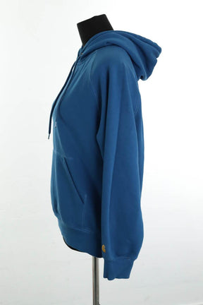 Sweatshirt Carhartt  Bleu
