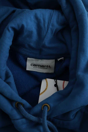Sweatshirt Carhartt  Bleu