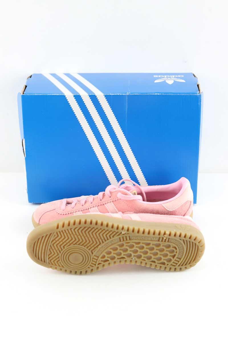 Baskets Adidas  Rose