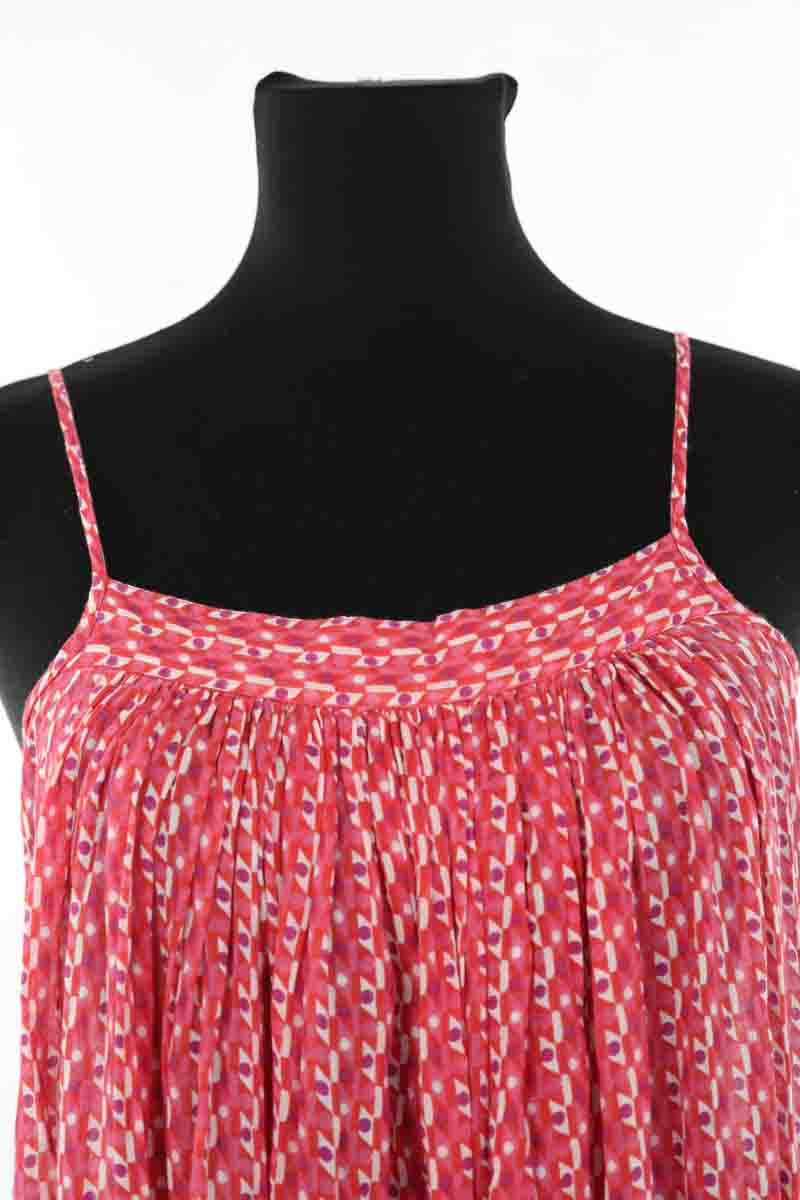 Robe Vanessa Bruno  Rose