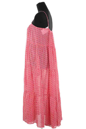 Robe Vanessa Bruno  Rose