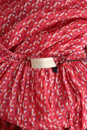 Robe Vanessa Bruno  Rose