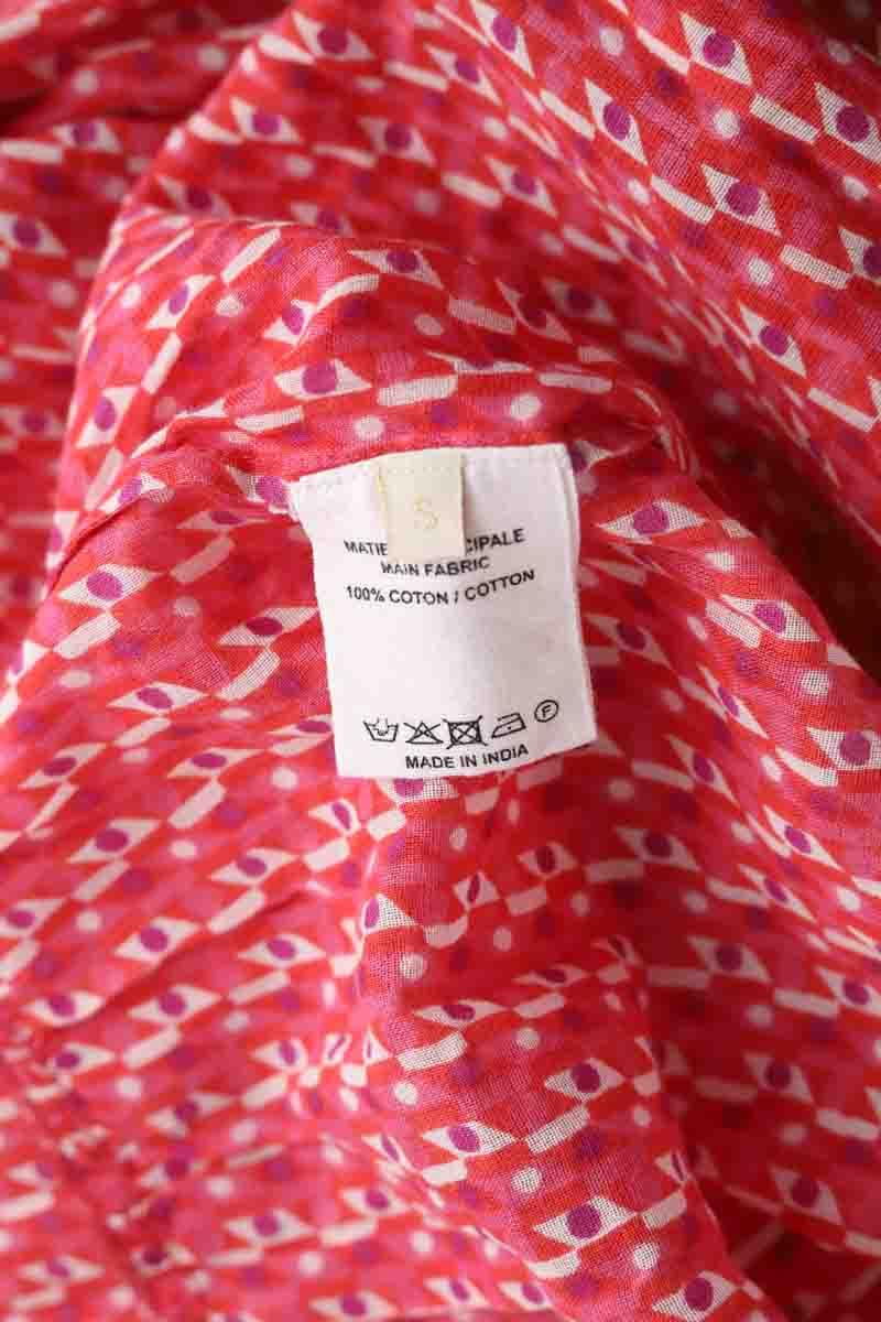 Robe Vanessa Bruno  Rose