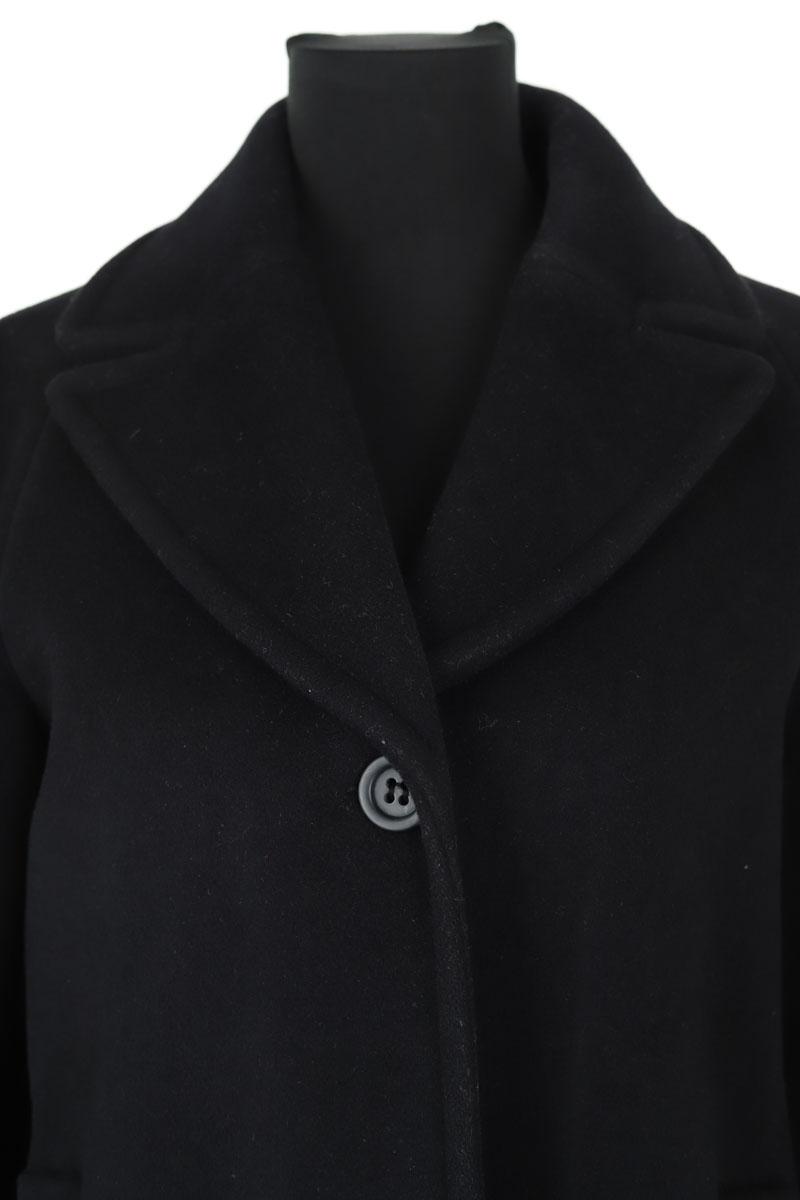 Manteau Tara Jarmon  Noir