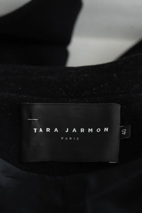 Manteau Tara Jarmon  Noir