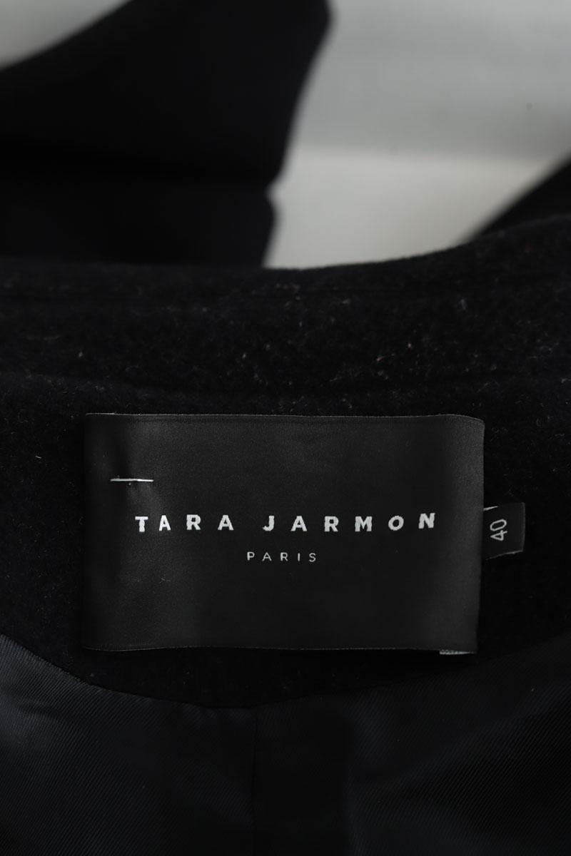 Manteau Tara Jarmon  Noir