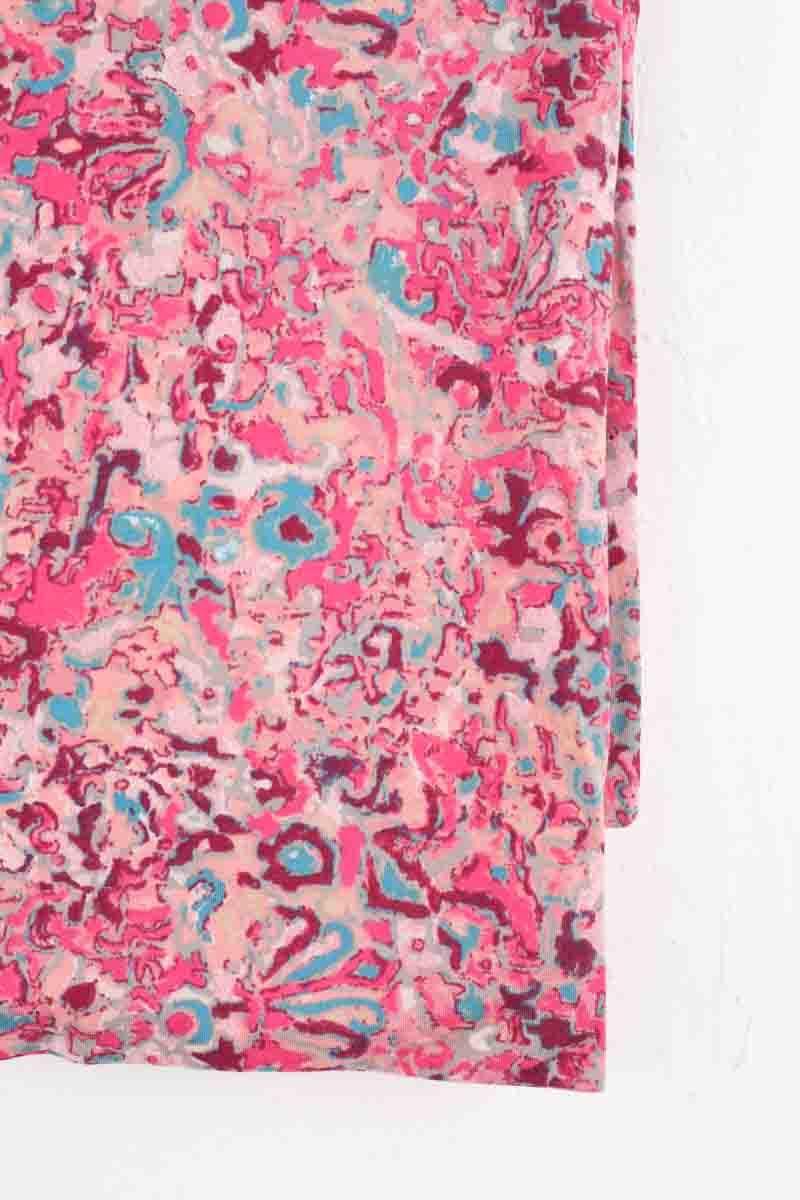 Étoles Marc Jacobs  Rose