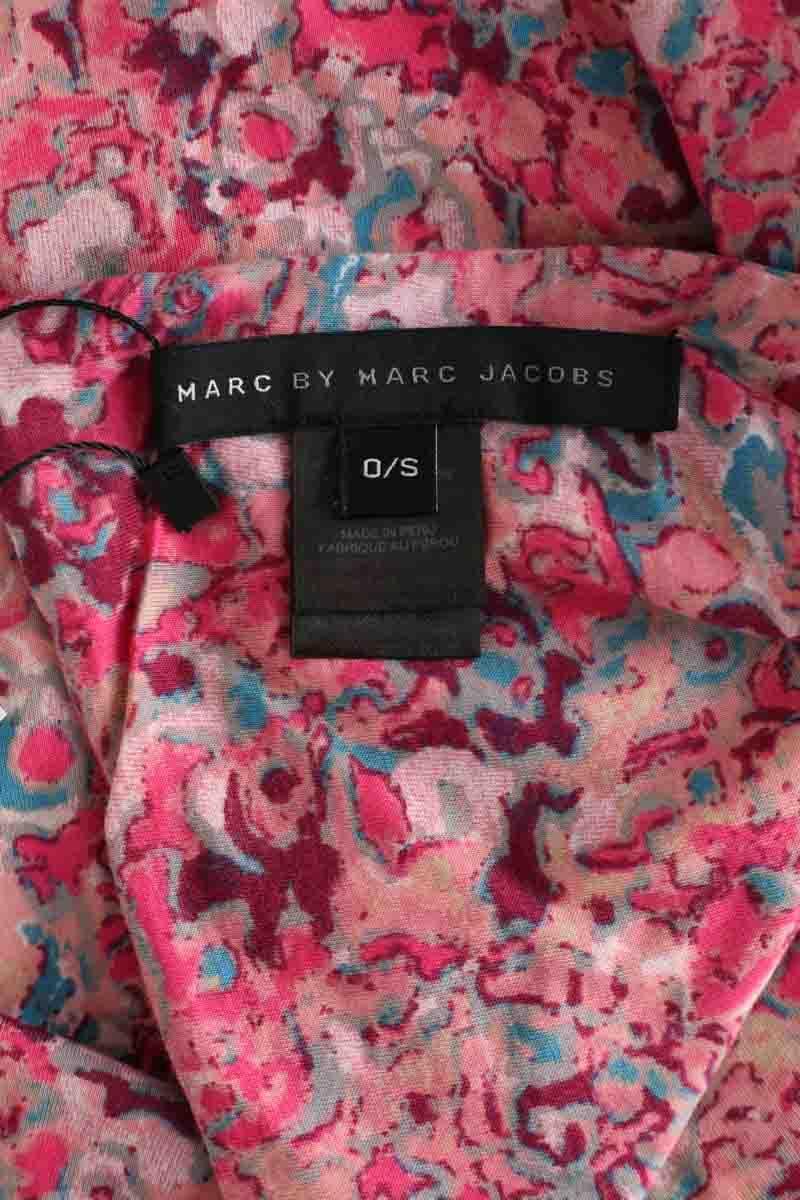 Étoles Marc Jacobs  Rose