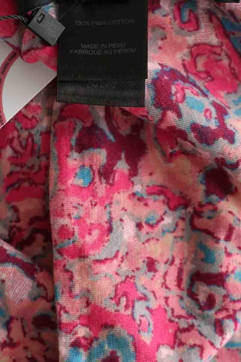 Étoles Marc Jacobs  Rose