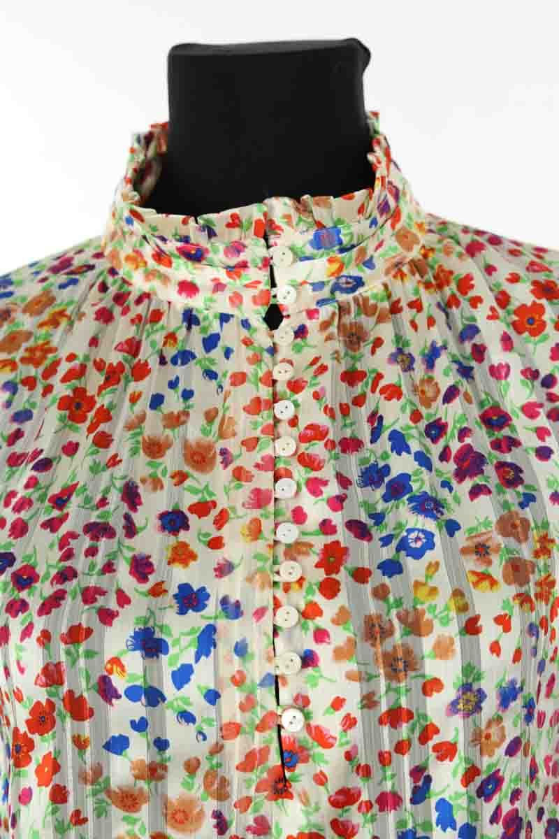 Blouse Bash  Multicolore