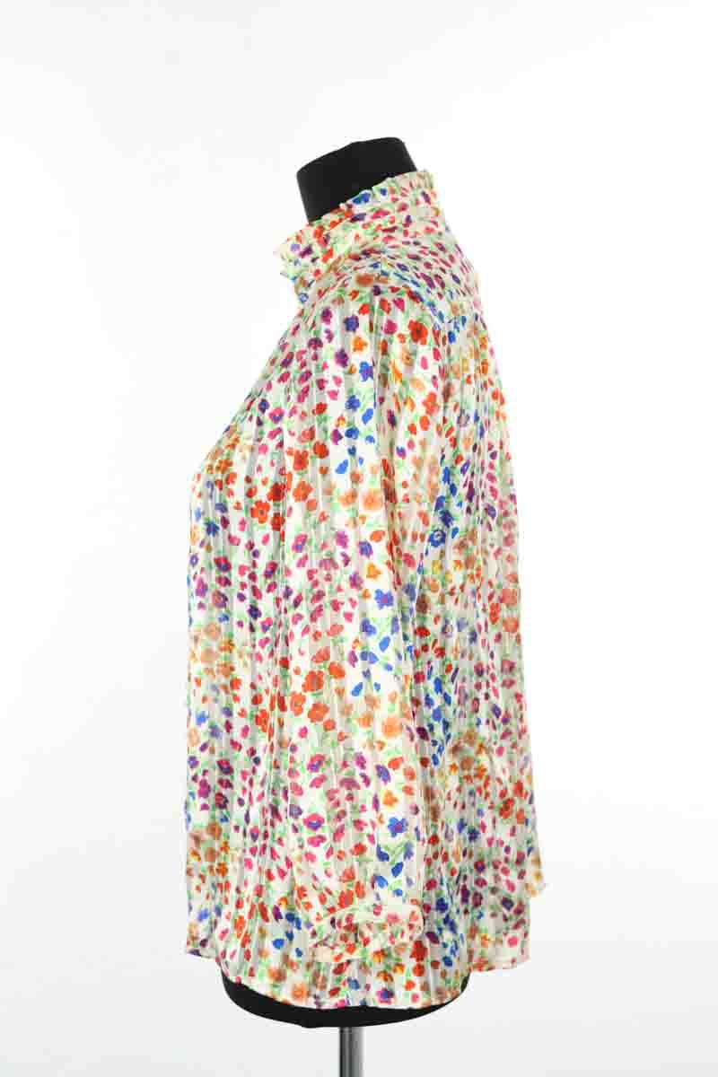 Blouse Bash  Multicolore