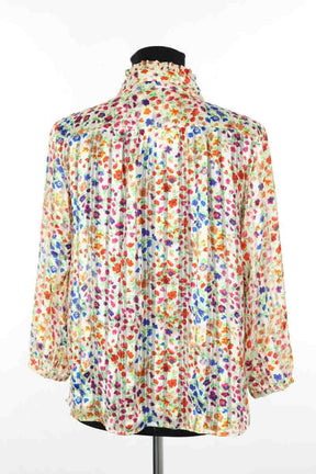 Blouse Bash  Multicolore
