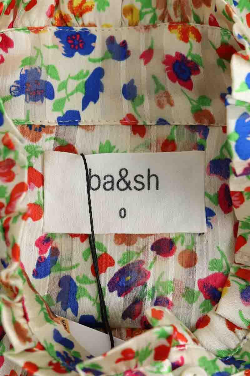 Blouse Bash  Multicolore