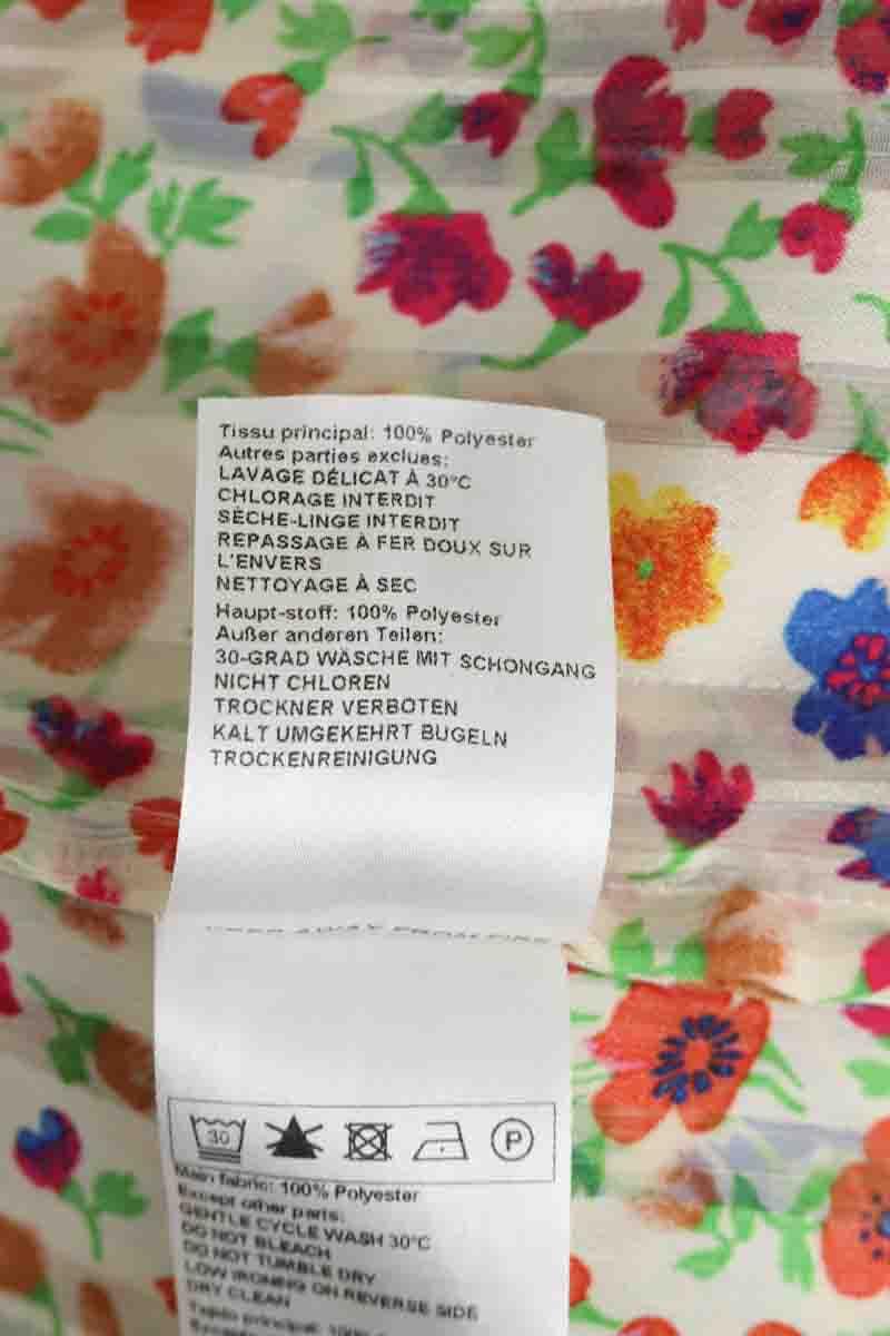 Blouse Bash  Multicolore
