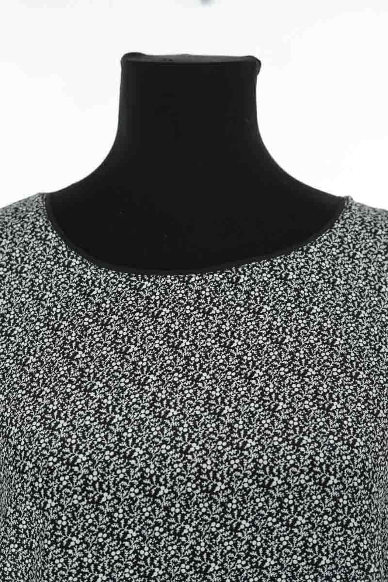 Blouse Pablo  Noir