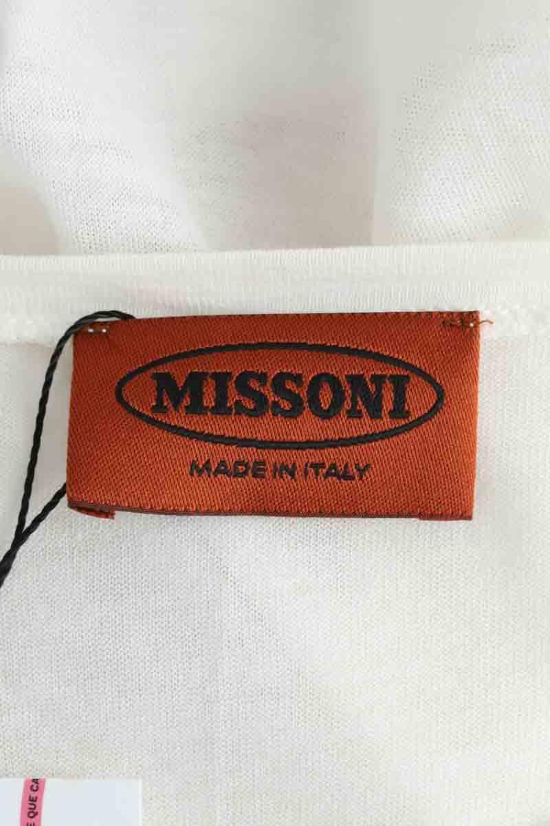 Robe Missoni  Beige