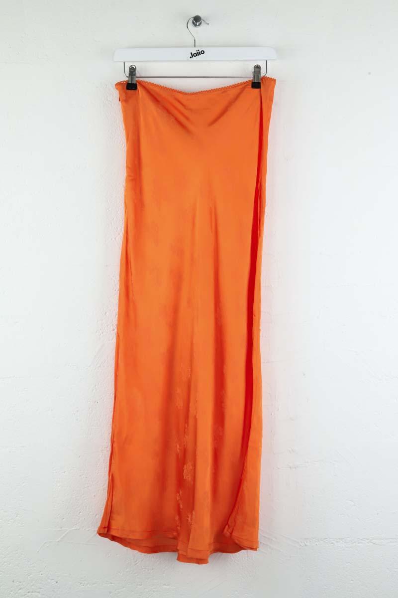 Mi-longueur American Vintage  Orange