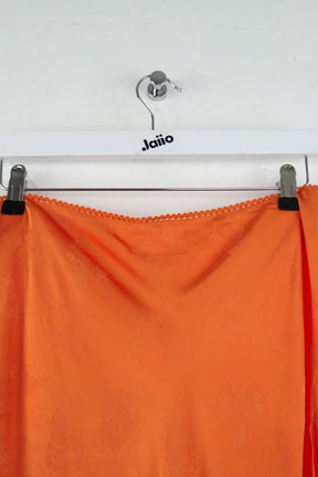 Mi-longueur American Vintage  Orange