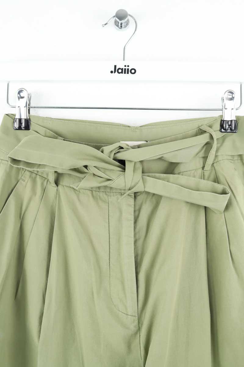 Pantalon droit Pablo  Kaki