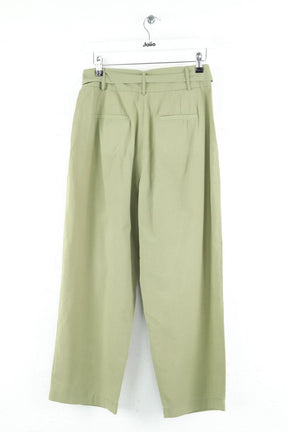Pantalon droit Pablo  Kaki