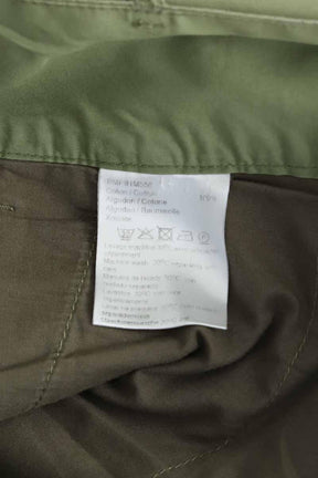 Pantalon droit Pablo  Kaki