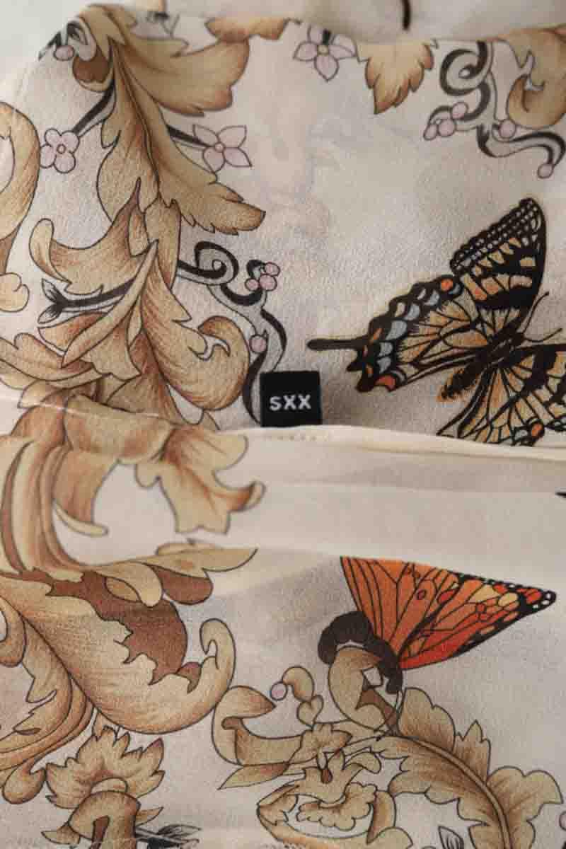 Blouse The Kooples  Beige