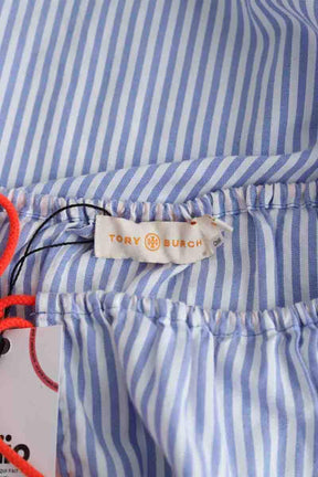 Blouse Tory Burch  Bleu